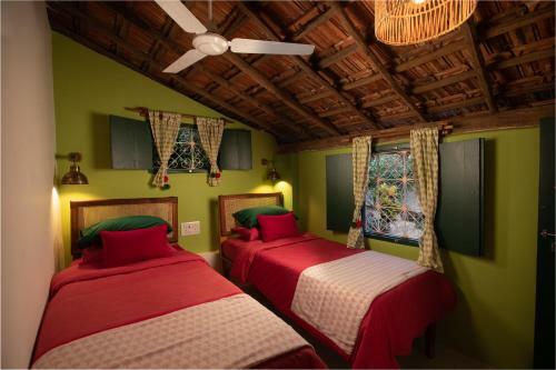 Hotel Casa Jaali