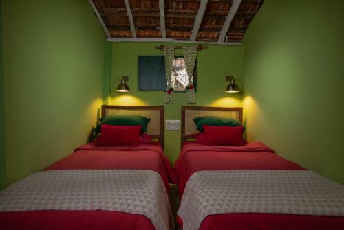 Hotel Casa Jaali