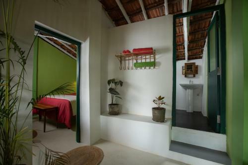 Hotel Casa Jaali