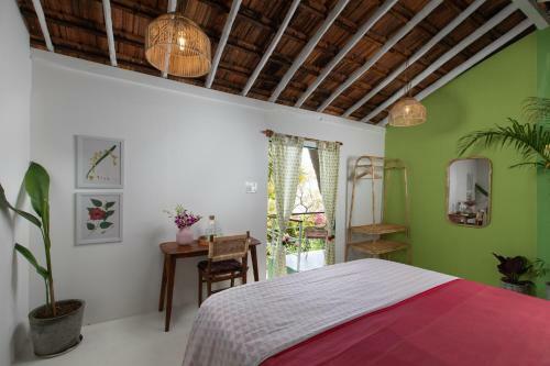 Hotel Casa Jaali