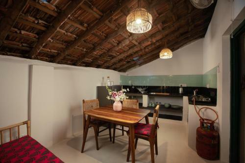 Hotel Casa Jaali