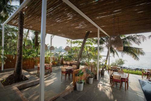 Hotel Casa Jaali