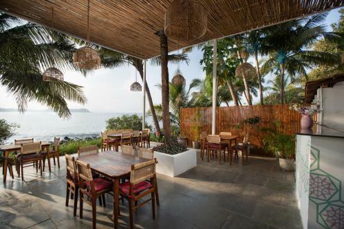 Hotel Casa Jaali