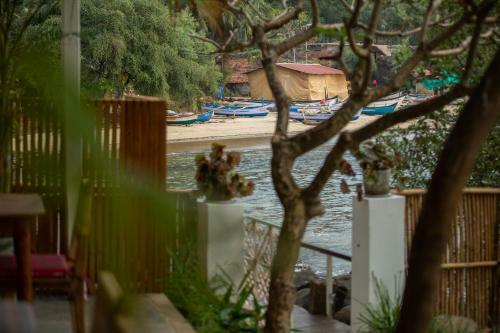 Hotel Casa Jaali