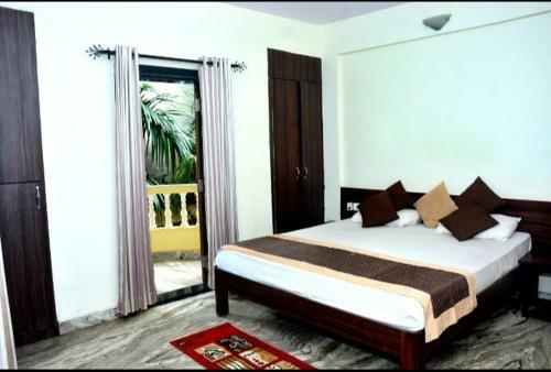 Hotel Teremok