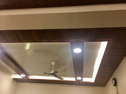 Panchgani Home Stay