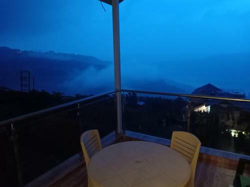 Riyansh Villa