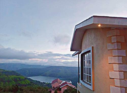 Riyansh Villa