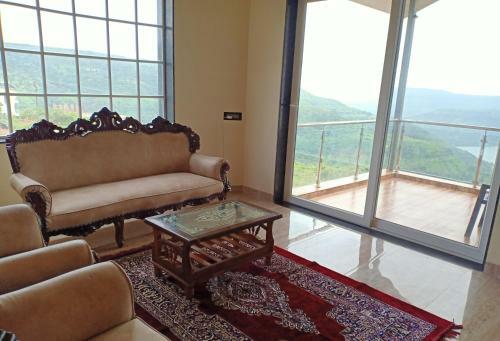 Riyansh Villa
