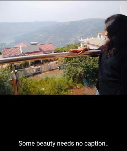Riyansh Villa