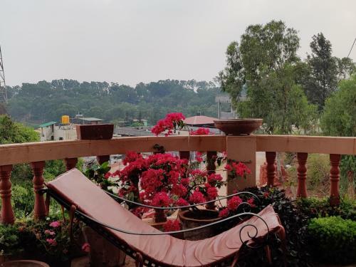 Villa Quinte Hills Residency