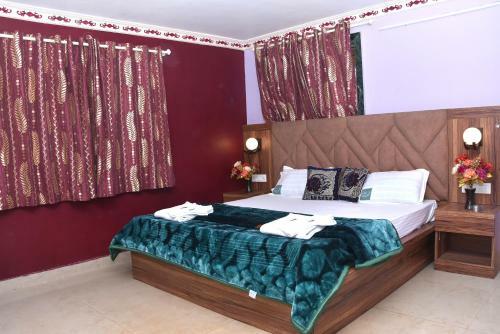 Villa Quinte Hills Residency