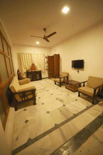 Moksh Villa