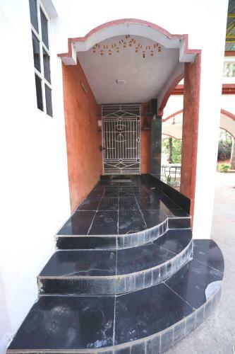 Moksh Villa