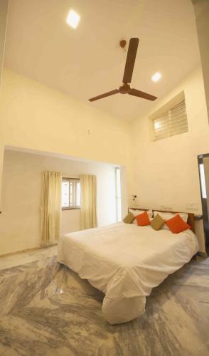 Moksh Villa