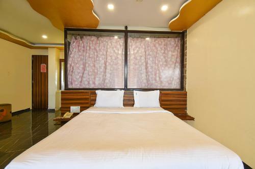 Fabhotel Panchgani Holiday Homes