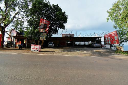 Fabhotel Panchgani Holiday Homes