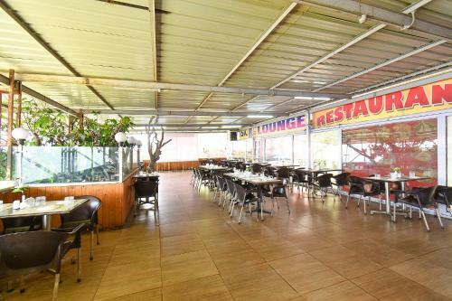 Fabhotel Panchgani Holiday Homes