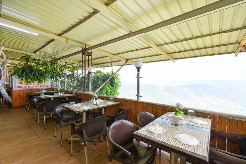Fabhotel Panchgani Holiday Homes