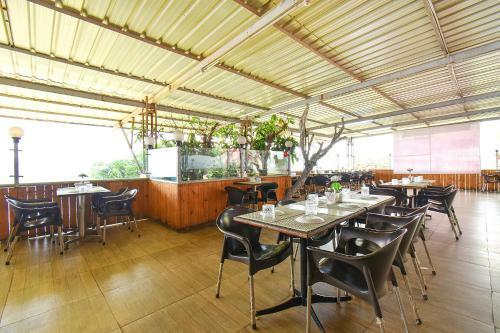 Fabhotel Panchgani Holiday Homes