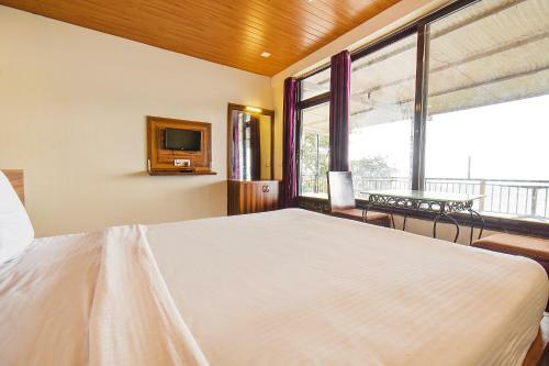 Fabhotel Panchgani Holiday Homes