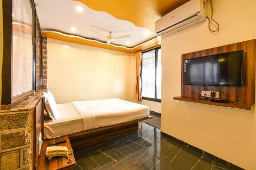 Fabhotel Panchgani Holiday Homes