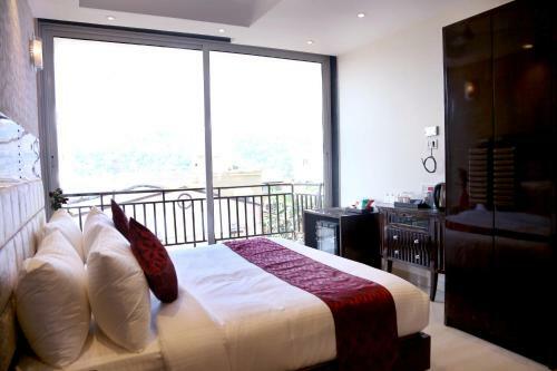 Hotel Lords Eco Inn Panchgani