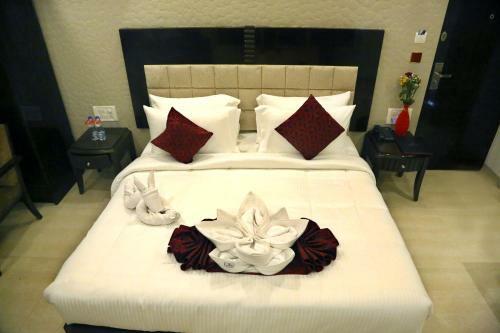 Hotel Lords Eco Inn Panchgani