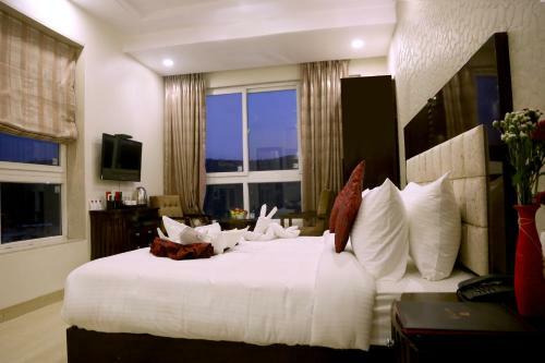 Hotel Lords Eco Inn Panchgani