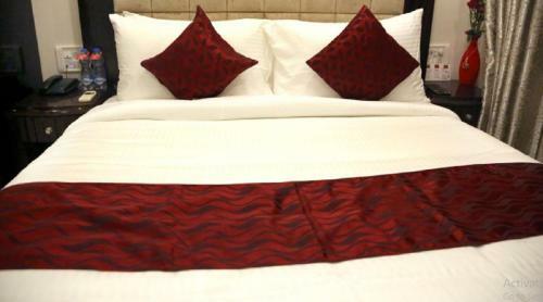 Hotel Lords Eco Inn Panchgani