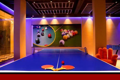 Hotel Lords Eco Inn Panchgani