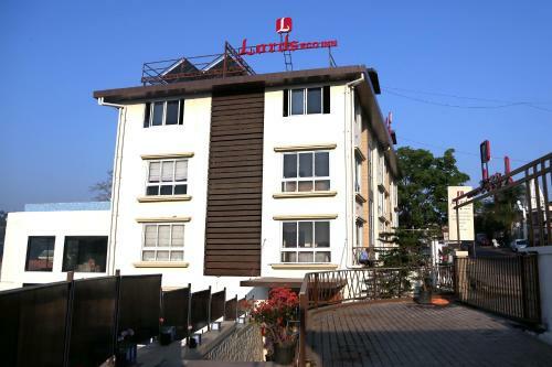 Hotel Lords Eco Inn Panchgani