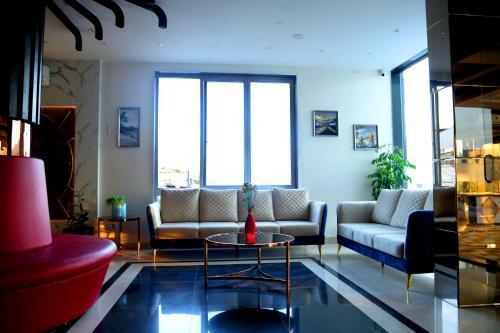 Hotel Lords Eco Inn Panchgani