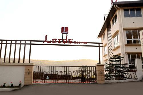 Hotel Lords Eco Inn Panchgani