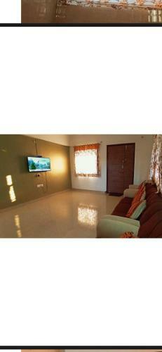 Apartamento Vidya Villa