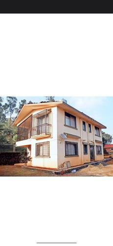 Apartamento Vidya Villa