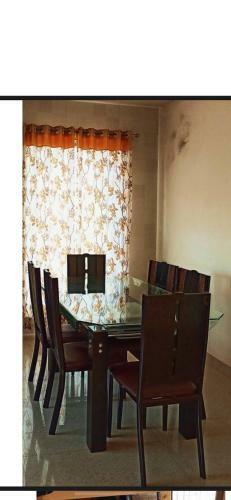 Apartamento Vidya Villa