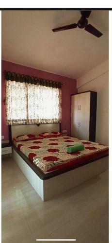 Apartamento Vidya Villa