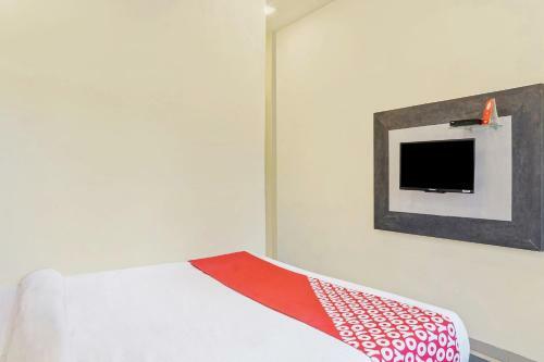 Hotel Oyo 13363 Summer Palace