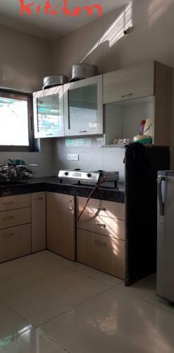 Panchgani Villa 3bhk
