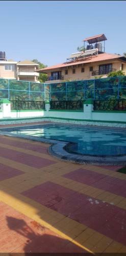 Panchgani Villa 3bhk
