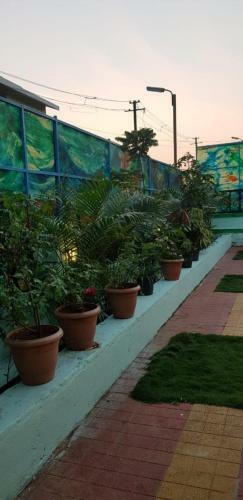 Panchgani Villa 3bhk