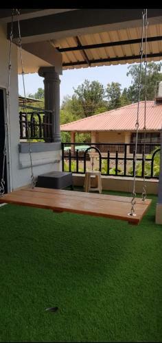 Panchgani Villa 3bhk