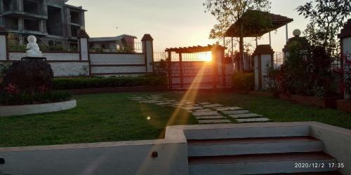 Dream Villa