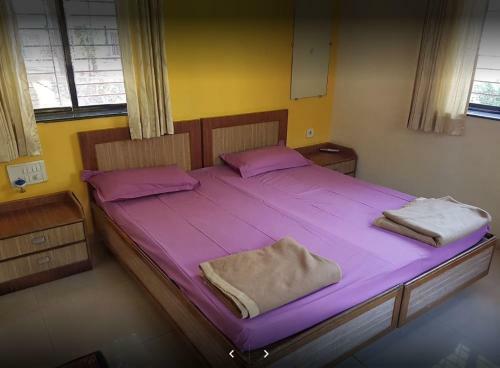 Bhatia Villas 3bhk