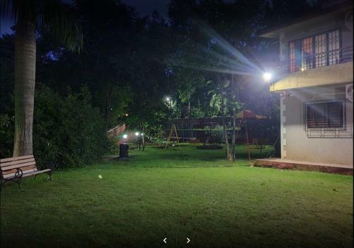 Bhatia Villas 3bhk