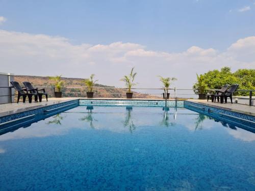 Villa Polsburg Panchgani