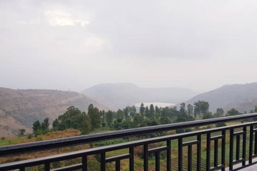 Villa Polsburg Panchgani