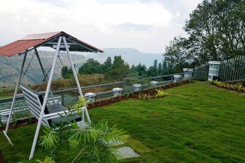 Villa Polsburg Panchgani