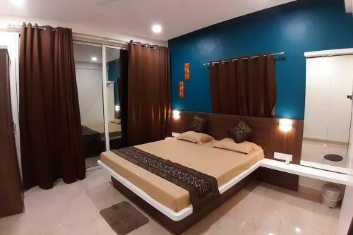 Villa Polsburg Panchgani
